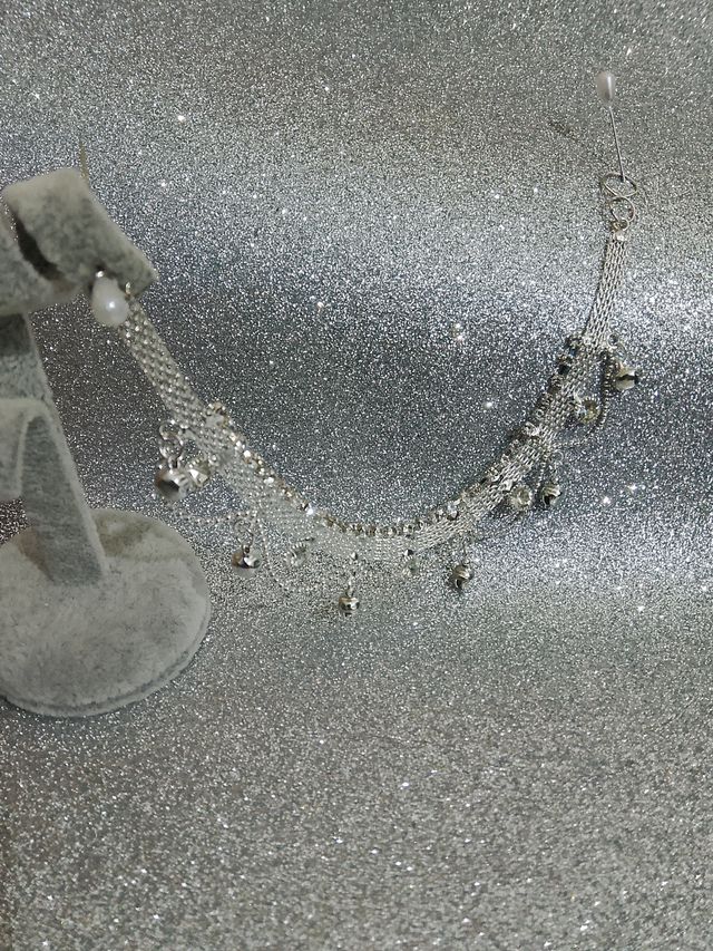 Cavigliera stainless steel inox India 