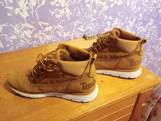Timberland Botas Marrón