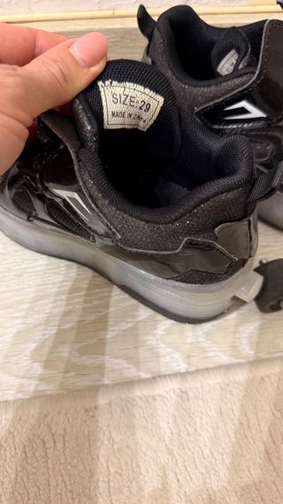 Zapatillas deportivas AirVleman