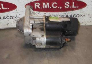 Renault motor arranque clio i fase i / ii 4036686