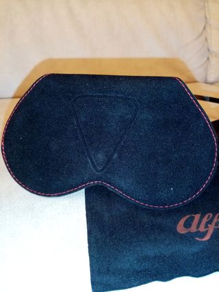 Occhiali da sole Alfa Romeo