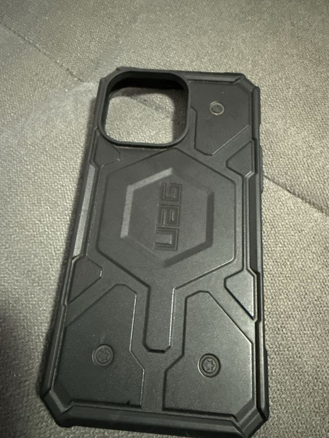 Funda UAG iPhone 14 Pro Max Pathfinder
