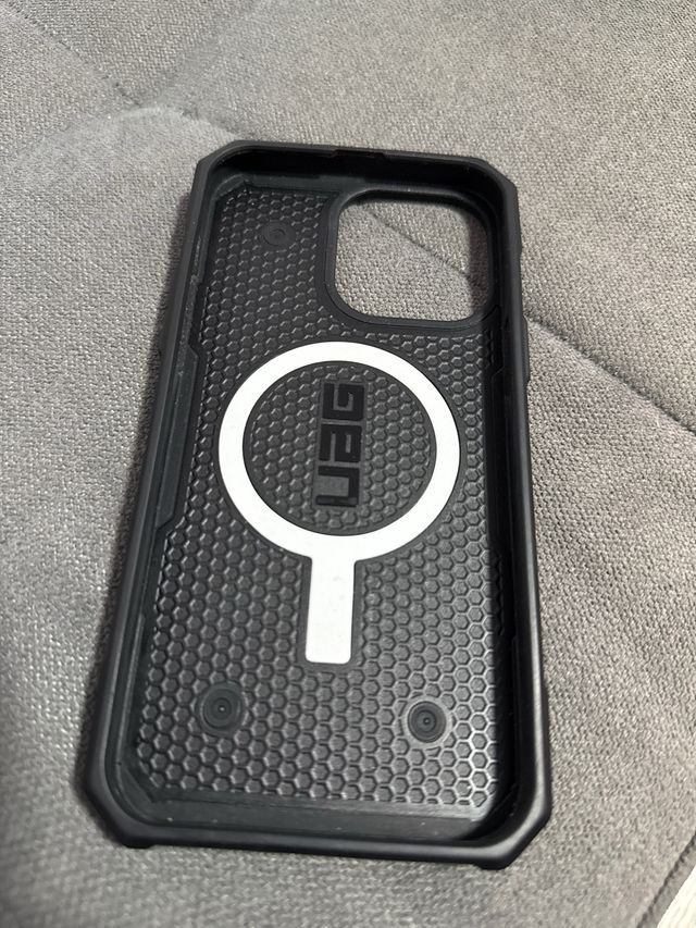 Funda UAG iPhone 14 Pro Max Pathfinder