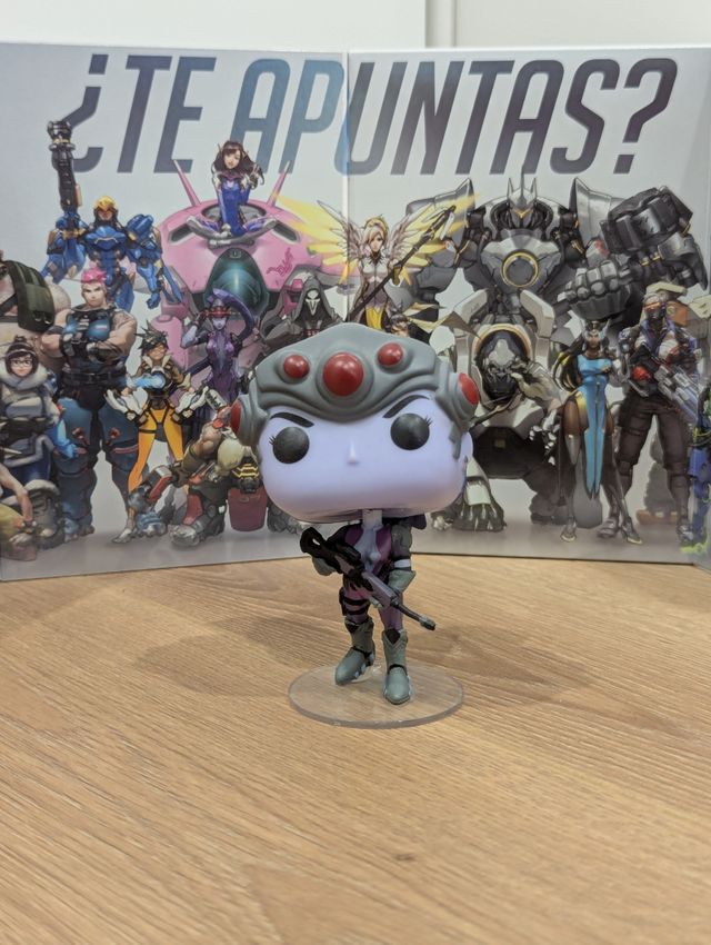 Funko Pop! Widowmaker Overwatch