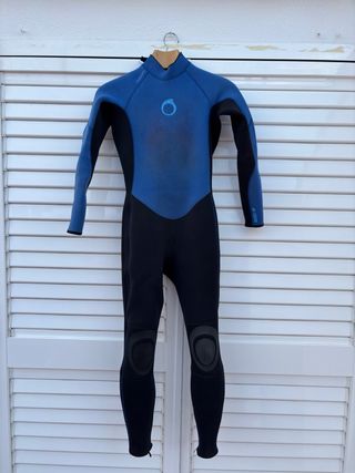 Neopreno surf 3/4 Decathlon - Talla M