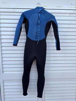 Neopreno surf 3/4 Decathlon - Talla M