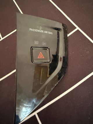 Interruptor Airbag Pasajero