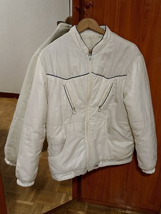 CAZADORA SPORT DE MUJER 