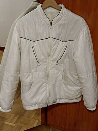 CAZADORA SPORT DE MUJER 