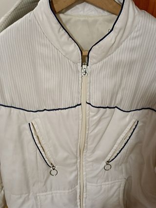 CAZADORA SPORT DE MUJER 