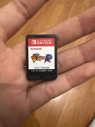 Super Bomberman Nintendo Switch