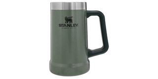 
Jarra de cerveza Stanley. Ref:16