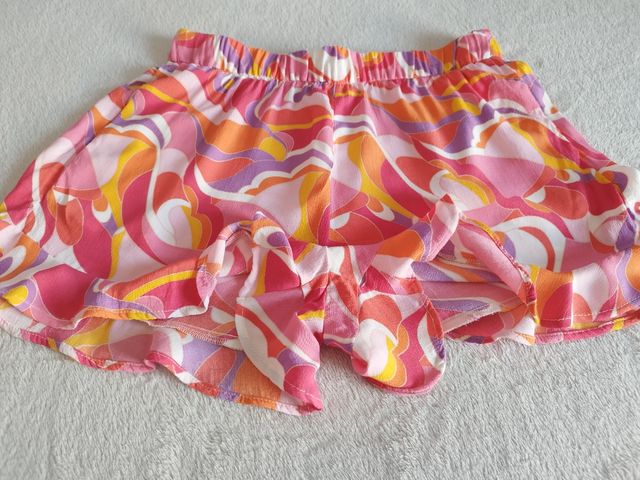 Short Zara T. M. Nuevo.