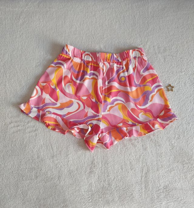 Short Zara T. M. Nuevo.