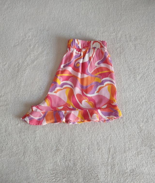 Short Zara T. M. Nuevo.