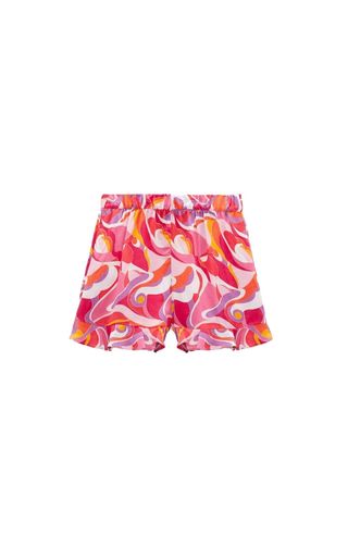 Short Zara T. M. Nuevo. 