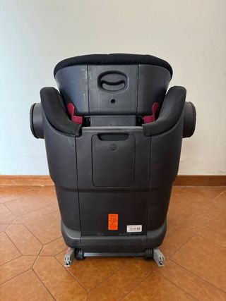 Britax Römer Asiento Coche