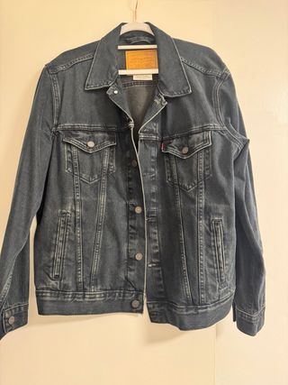 Cazadora Vaquera Levi's L