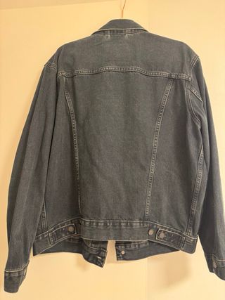Cazadora Vaquera Levi's L