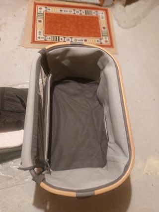 Mini cuna Maxi-Cosi: Cuna colecho