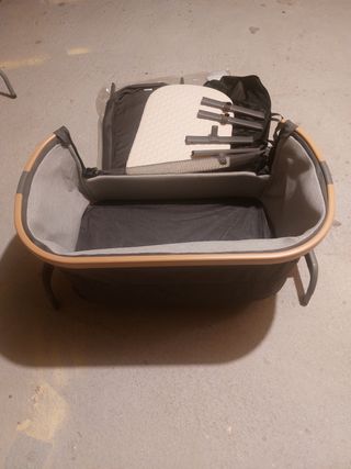 Mini cuna Maxi-Cosi: Cuna colecho