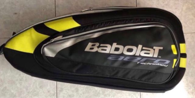 Raquetero BABOLAT AeroTechnology