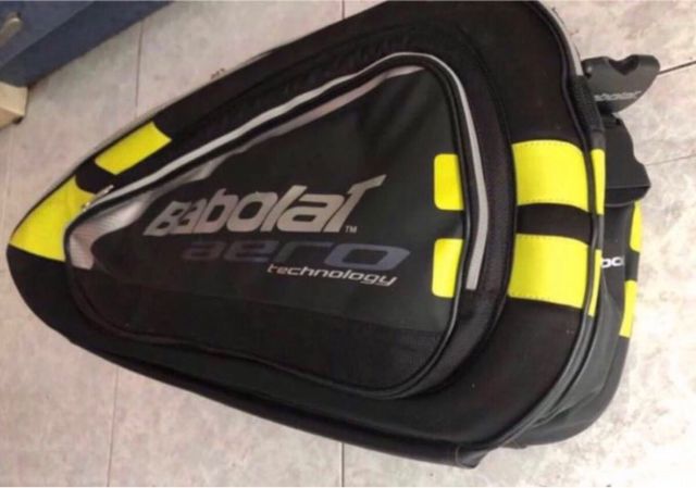 Raquetero BABOLAT AeroTechnology