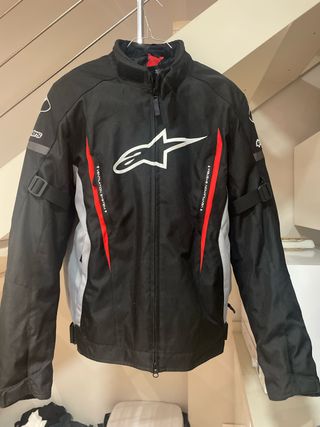 Chaqueta Alpinestars Gunner V2 SIN USO