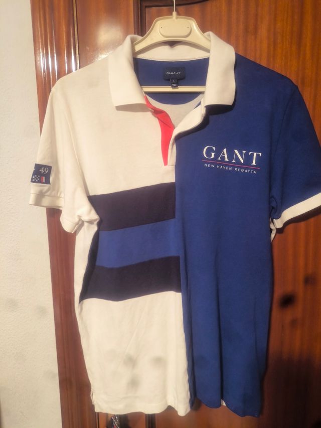 Polo GANT New Haven Regatta