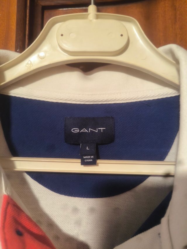 Polo GANT New Haven Regatta