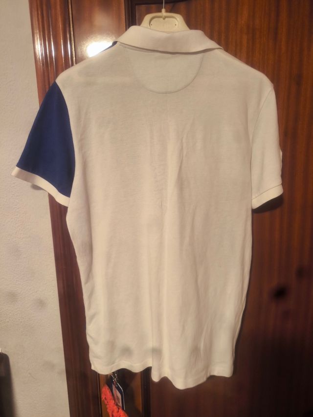 Polo GANT New Haven Regatta