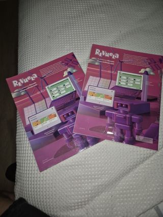 Tecnología y Digitalización II. 3 Secundaria. R...