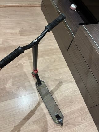 Patinete Stunt