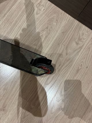 Patinete Stunt