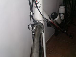 Bicicleta Carretera Cube Swiss
