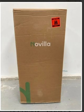 Colchón NOVILLA 150x190 - Espuma