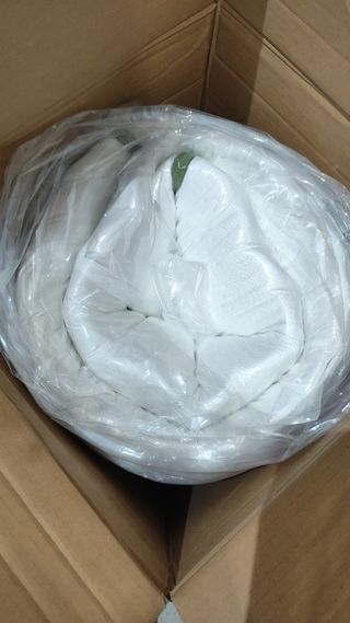 Colchón NOVILLA 150x190 - Espuma