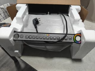 Tefal OptiGrill+ XL: Parrilla eléctrica
