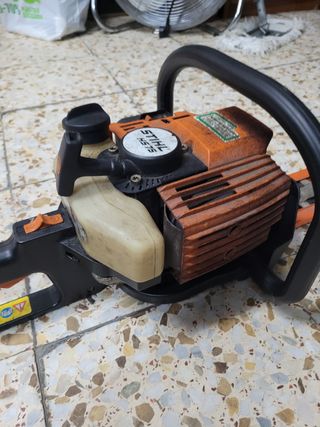 Cortasetos Stihl HS75 usado