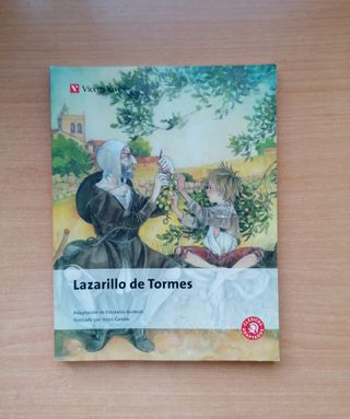 El Lazarillo De Tormes N/c (clasicos Adaptados)...