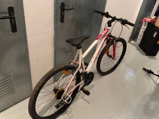 Bicicleta montaña Schwinn