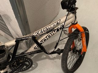 Bicicleta montaña Schwinn