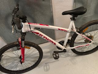 Bicicleta montaña Schwinn