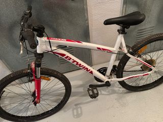 Bicicleta montaña Schwinn