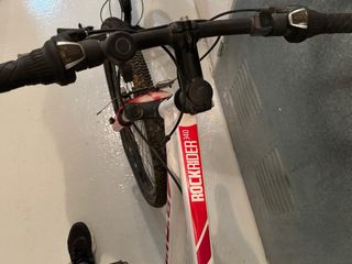 Bicicleta montaña Schwinn