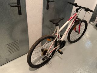 Bicicleta montaña Schwinn