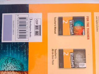 Libros de texto de 2 bachillerato