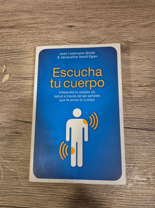 Escucha tu cuerpo