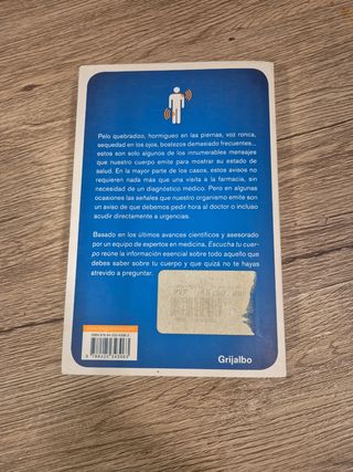 Escucha tu cuerpo