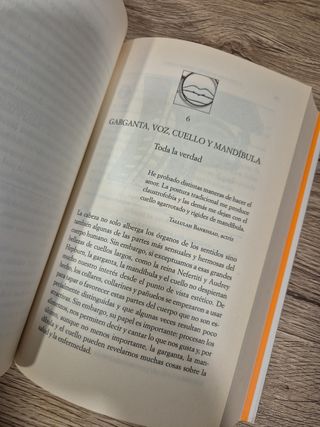 Escucha tu cuerpo